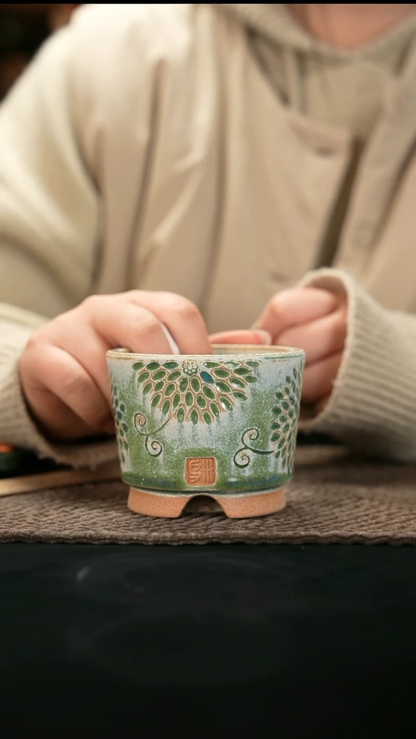 Y-口径7.5花盆-01-04-487