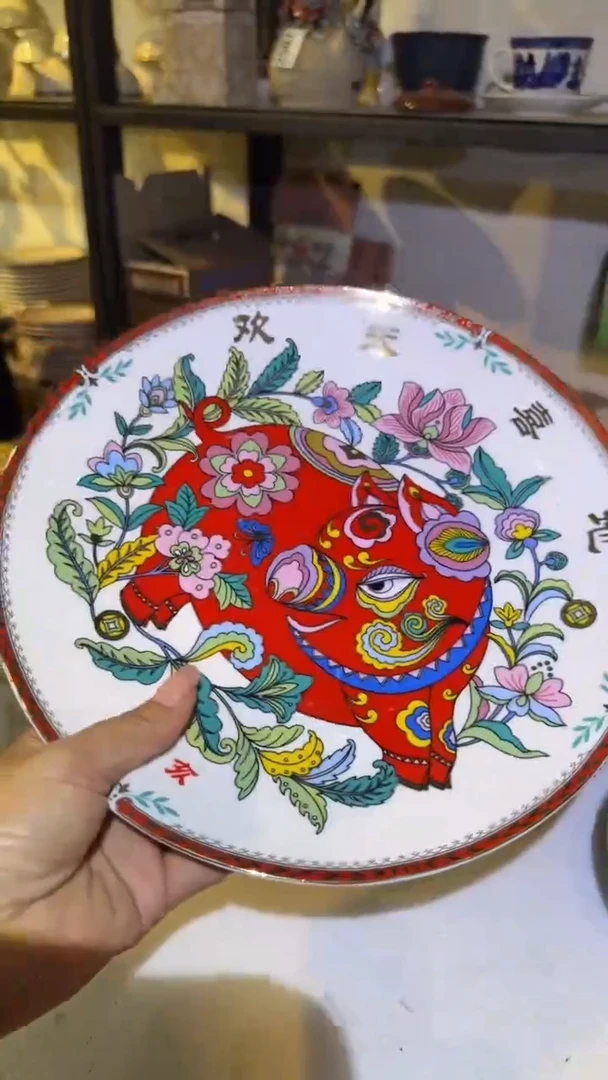 瓷片磁州窑买到就是赚到