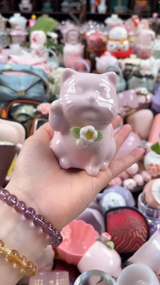 【闪购商品】壶茶具：库存仅剩1件