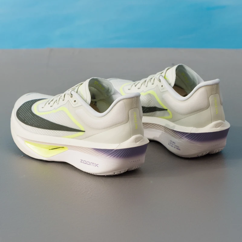 NIKE耐克竞速跑鞋男2026新款运动鞋ZOOM FLY 6缓震透气轻便跑步鞋