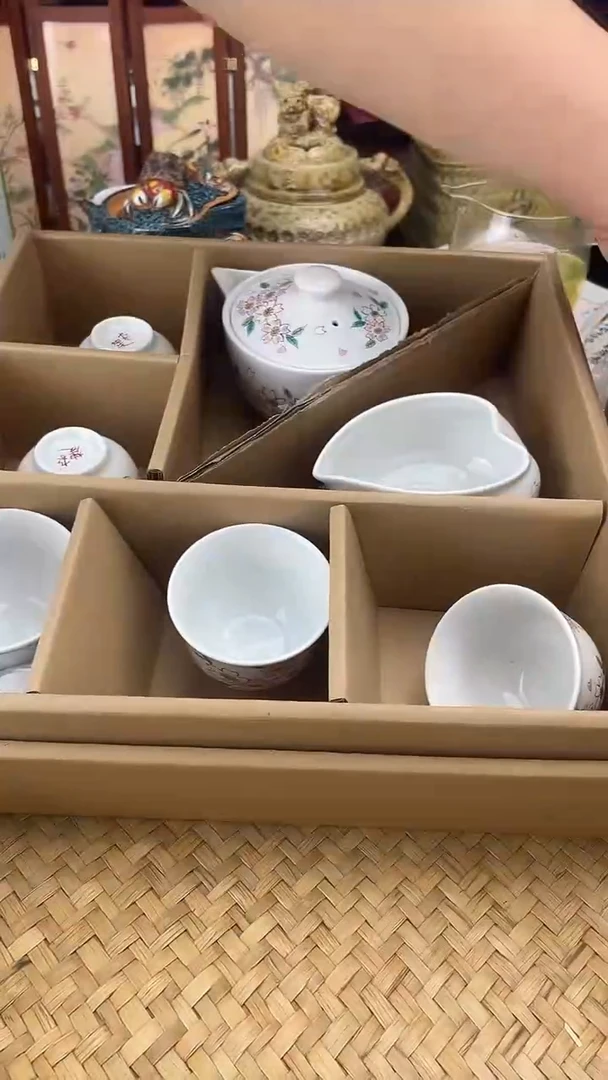 瓷片按图发货，看清尺寸品相再拍