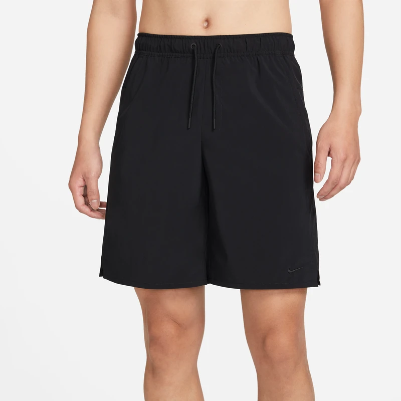 Nike耐克梭织速干短裤男2025夏季新款运动裤跑步宽松五分裤DV9331