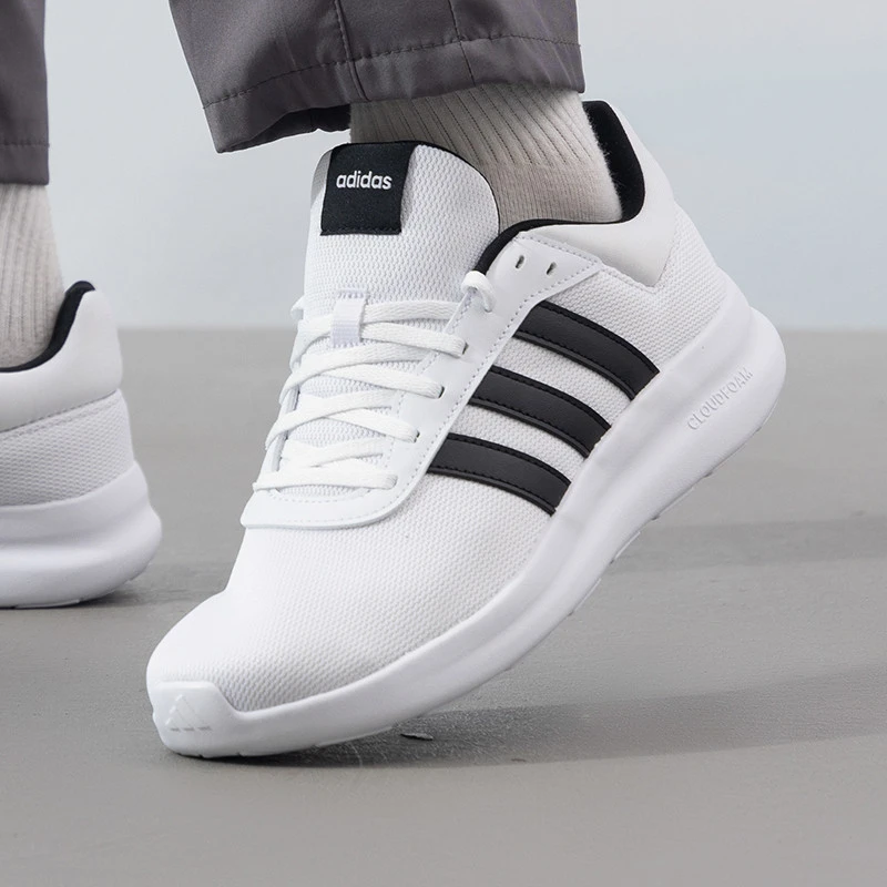 【小苏专属】阿迪达斯男鞋运动鞋新款轻便休闲鞋透气跑步鞋子IH5423