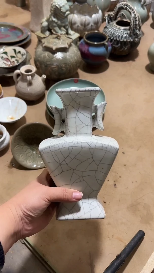 摆件瓷器瓷器瓷器瓷器