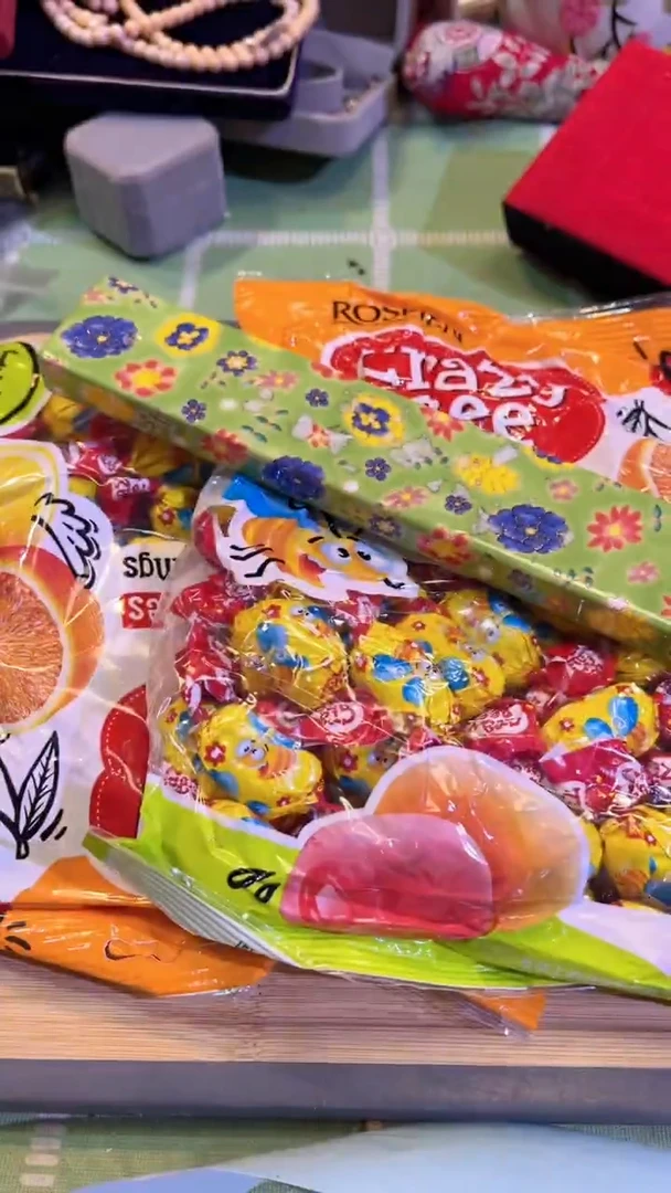 【闪购商品】瓷片陶茶666文玩周边多人