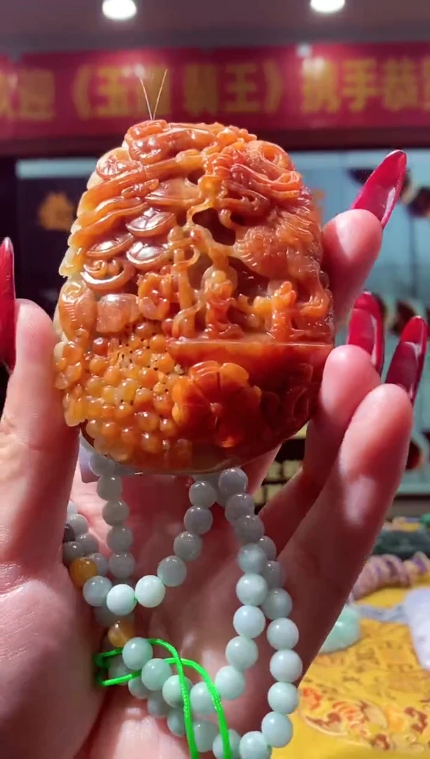 【闪购商品】定制翡翠未镶嵌闪购毛货链接FW033