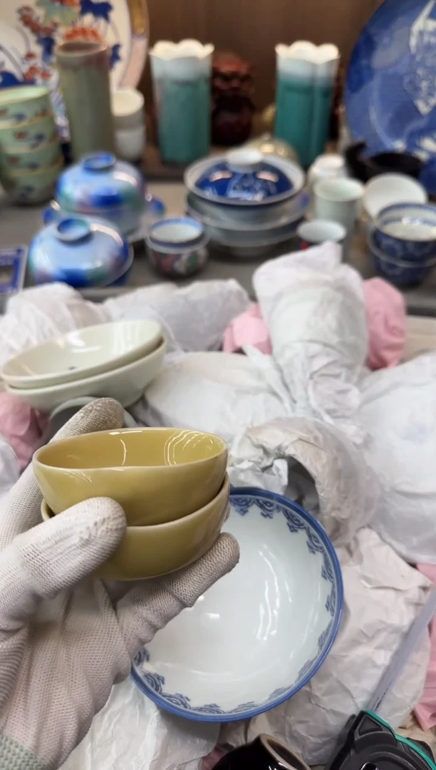 摆件神*瓷器瓷器瓷器瓷器