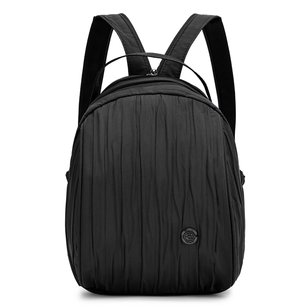 2539双肩包背包时尚休闲韩版双肩包女双肩背百搭潮流轻便双肩