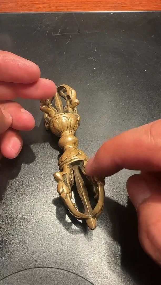 新**黑金刚杵金刚杵金刚杵