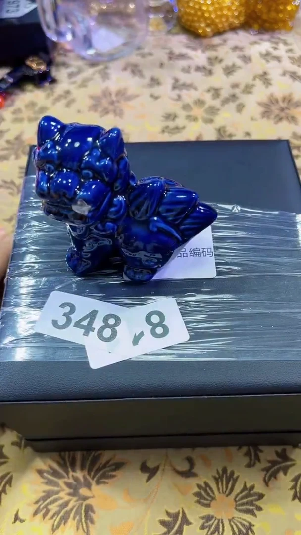 瓷片陶茶666文玩周边多人