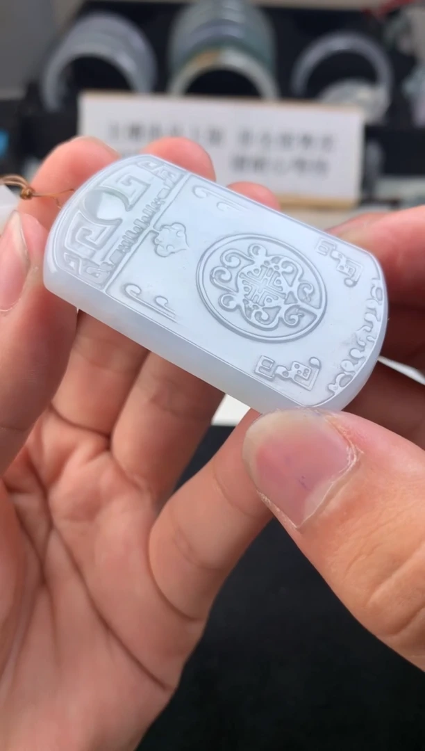 定制翡翠未镶嵌天然缅甸翡翠A货（不退不换）