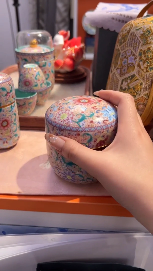 瓷片小乔闪购链接