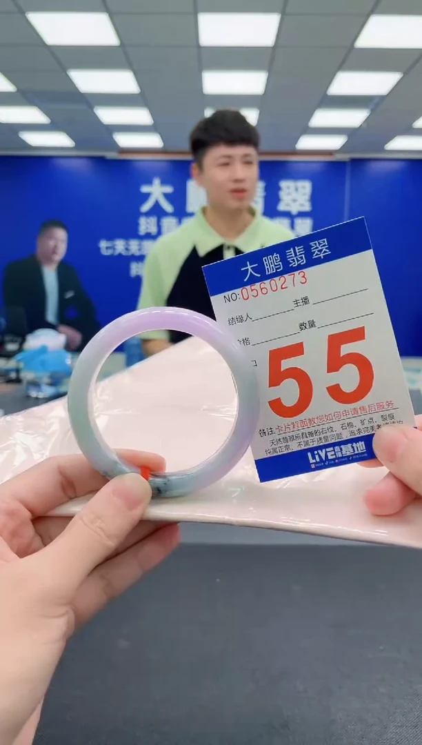 未镶嵌手镯翡翠AAAAAAAAA