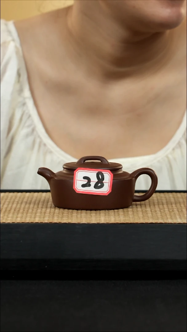 紫砂壶宜兴紫砂壶28