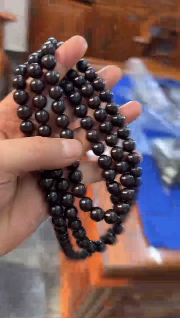 手串/手链黄花梨/降香黄檀1.0/108多圈手串