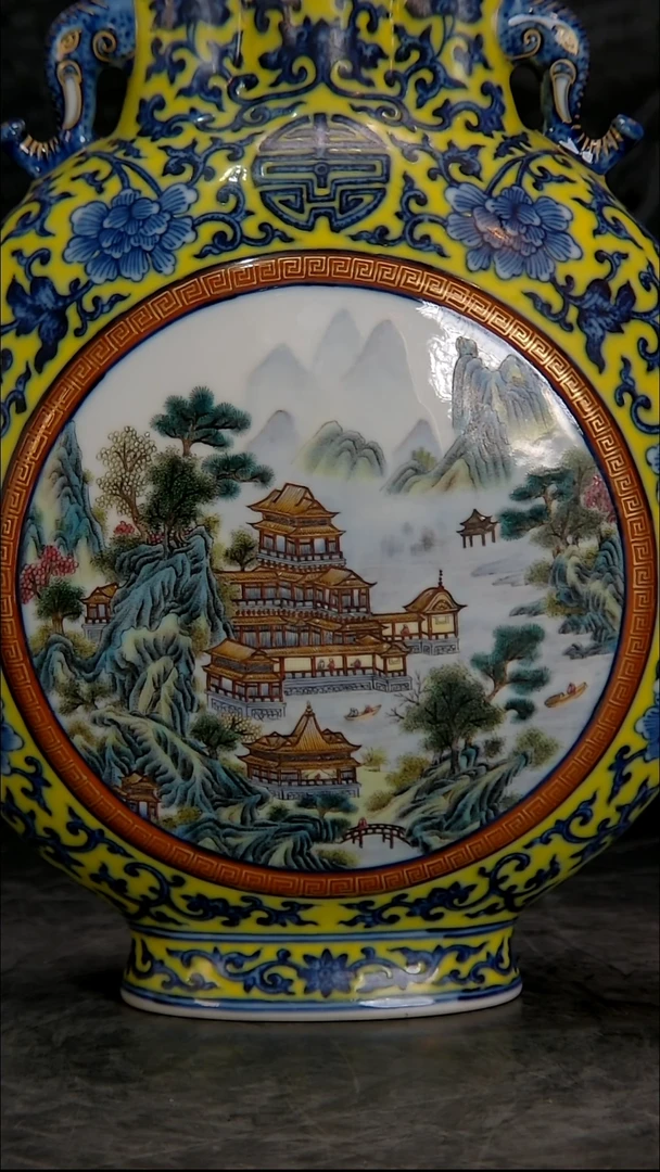 中*大中国陶瓷收藏鉴赏