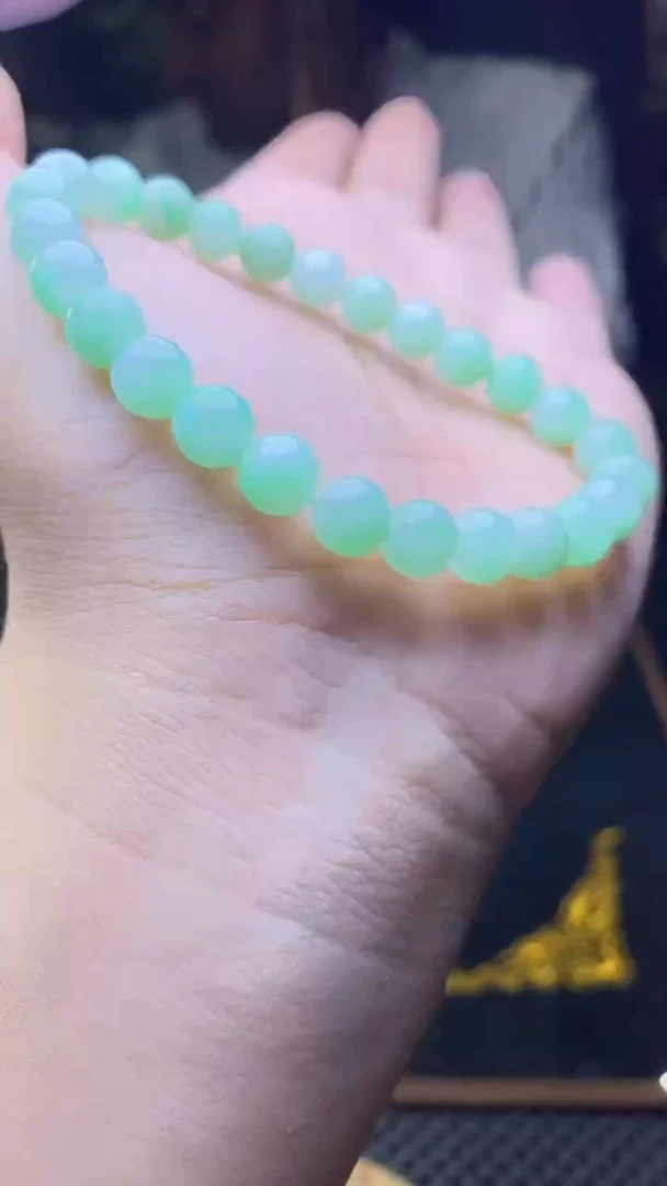 定制翡翠未镶嵌天然缅甸A货翡翠，多样性发货，拍一发一