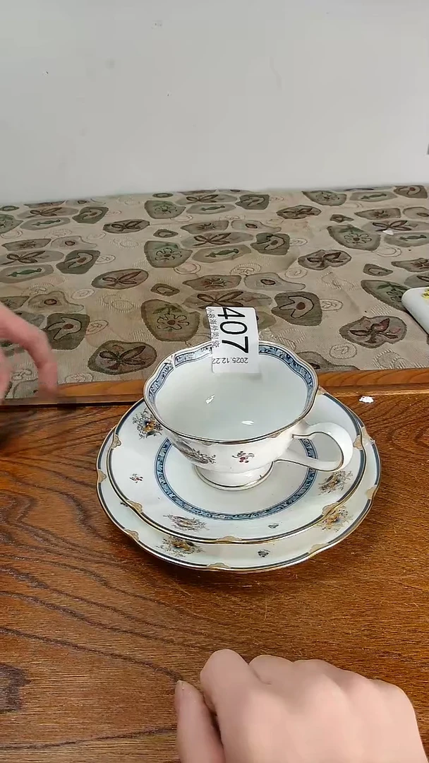 瓷片用****2小淼海外陶瓷工艺品