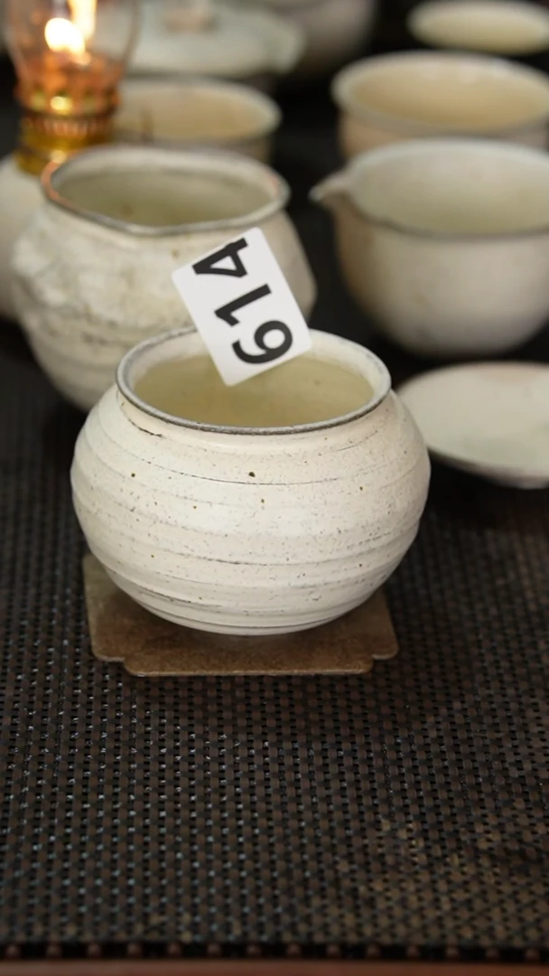 614景德镇{立梦陶}手作