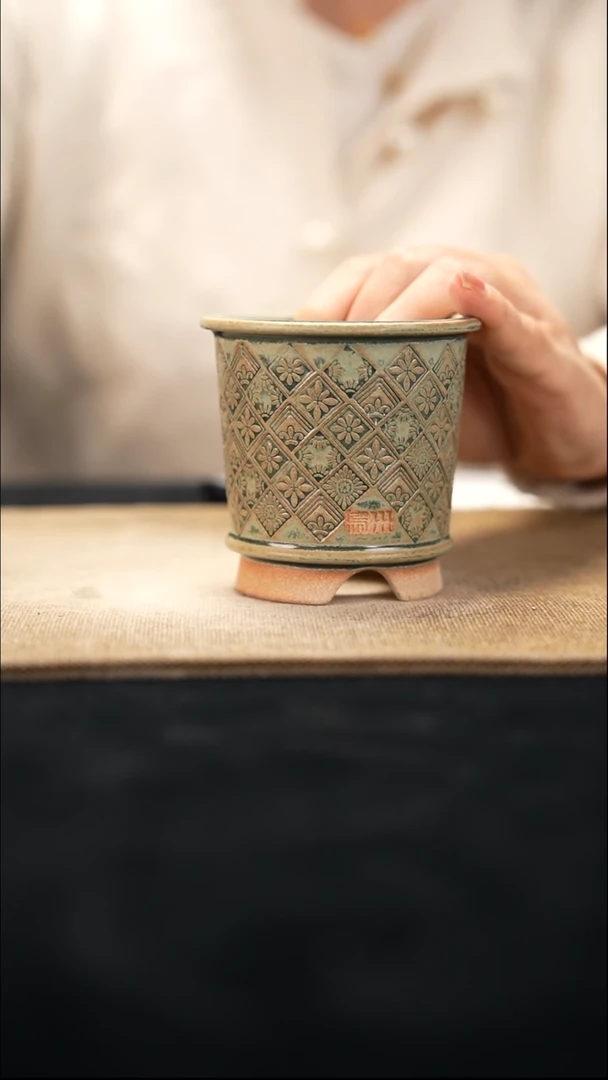 11-12-137花盆口径7