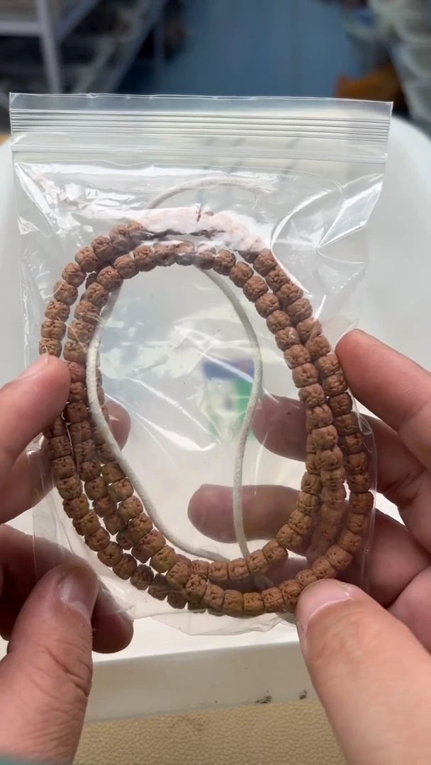 手串金刚菩提佛手711