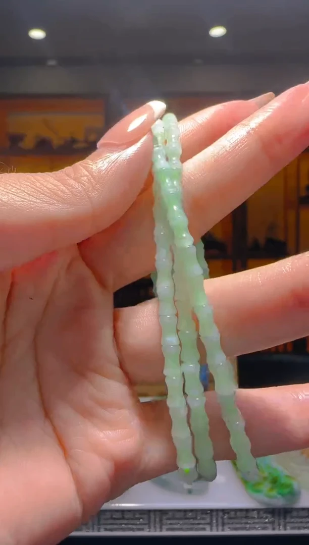 未镶嵌定制翡翠R-@@QJYY122233多样性发其一