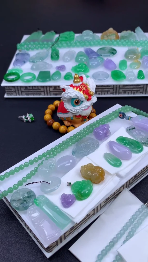 未镶嵌手链玛瑙/玉髓A***期多样性发一件
