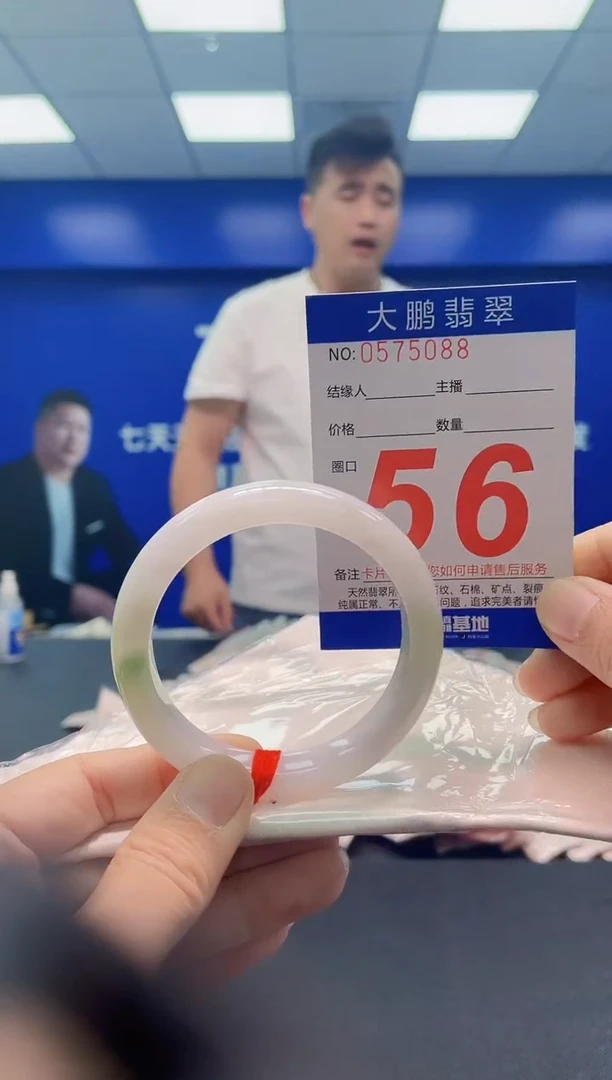 未镶嵌手镯翡翠AAAAAAAAA