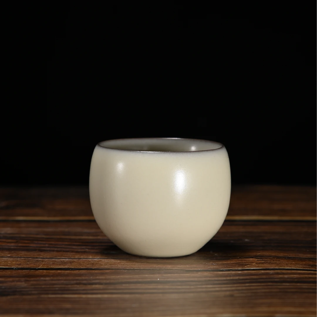 大贤窑 DXY米龙蛋杯