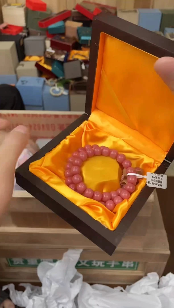 手串瑾溪斋甄选福利闪购商品无礼盒