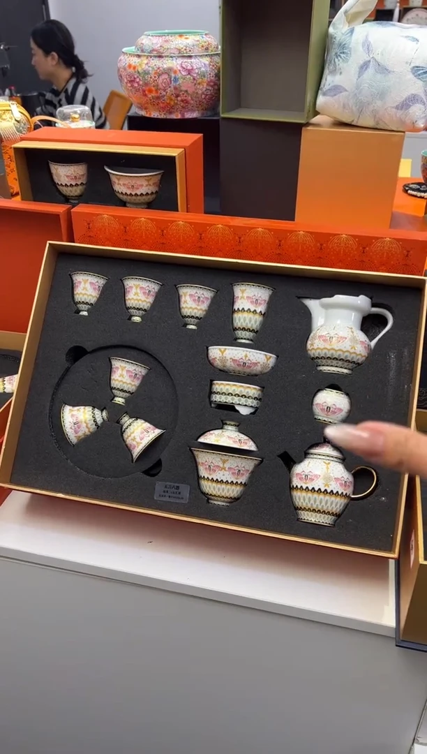 瓷片小乔产品链接