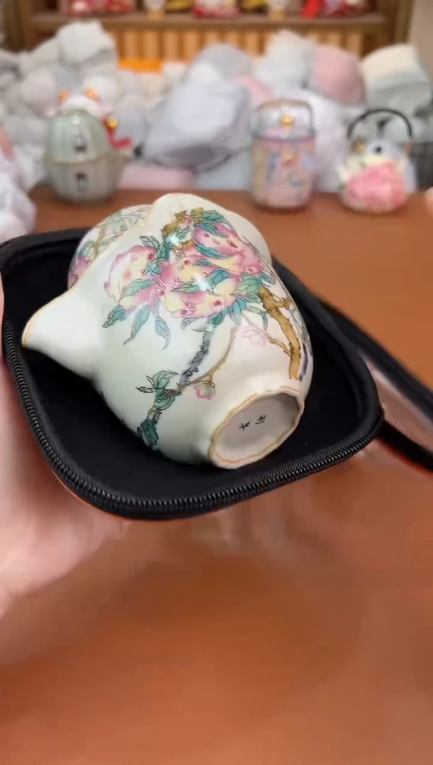 旅行茶具@@允礼茶器通用链接 这个真的很便宜