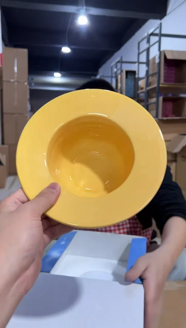 【闪购商品】杯原盒海贼王草帽碗 陶瓷