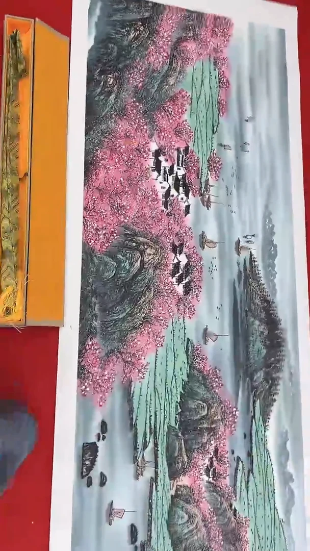 国画11111111111