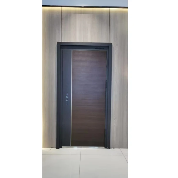 步阳尾货处理 星耀防盗家用入户门