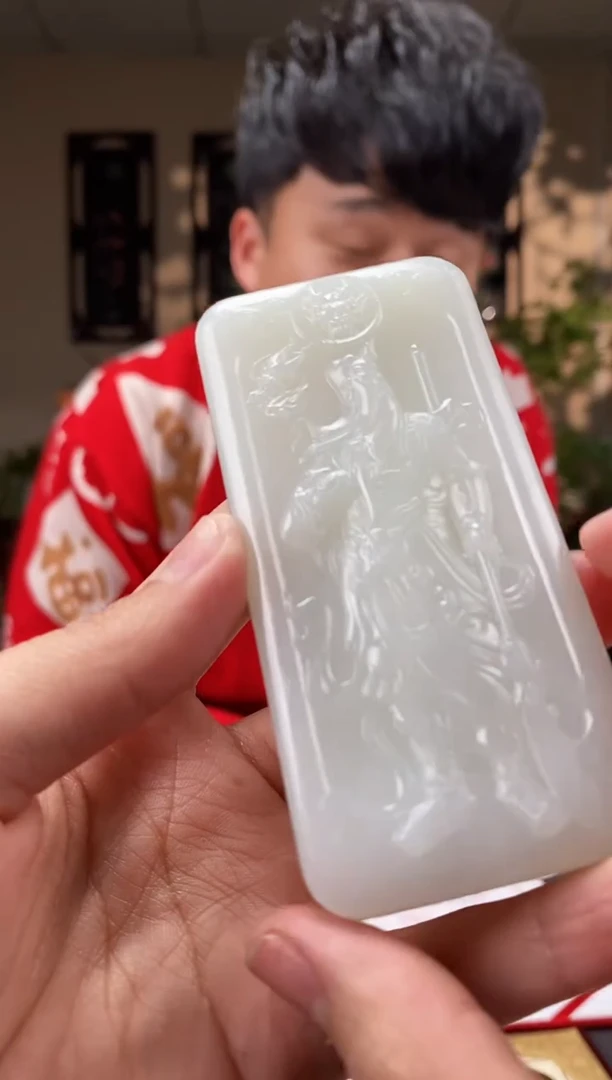 【闪购商品】和田玉颈饰未镶嵌C170