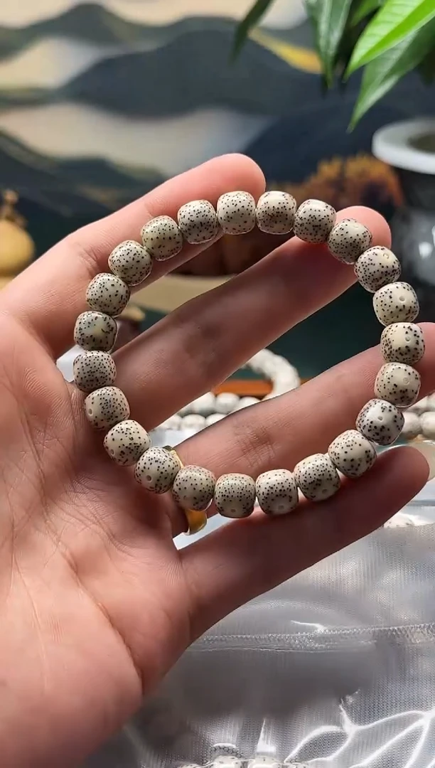 星月菩提手串灰冰002  福利10*9