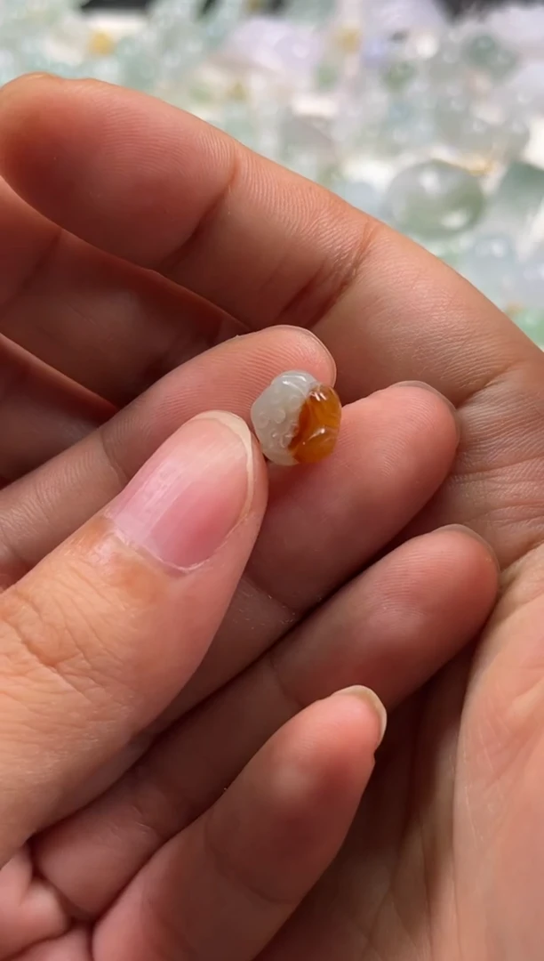 定制翡翠未镶嵌00000000004