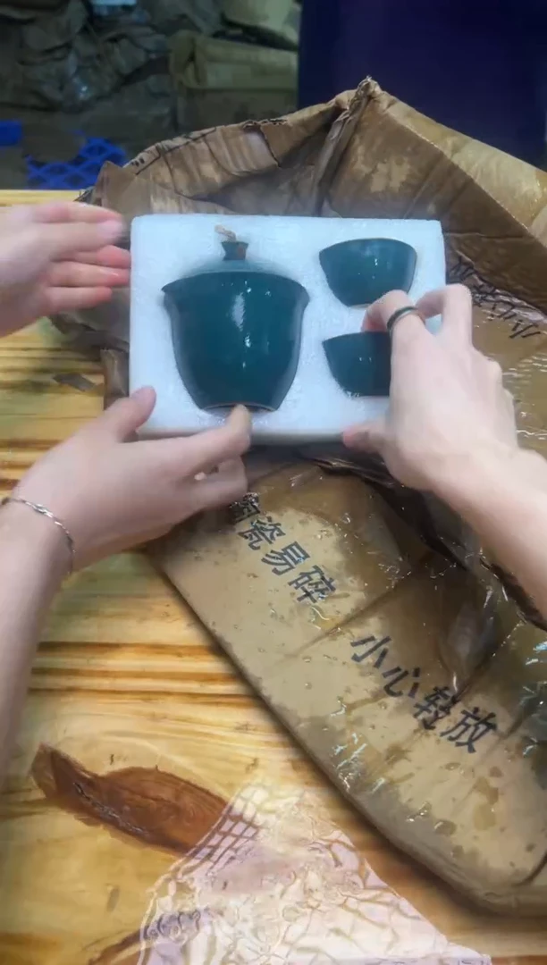 精品茶具便宜卖了