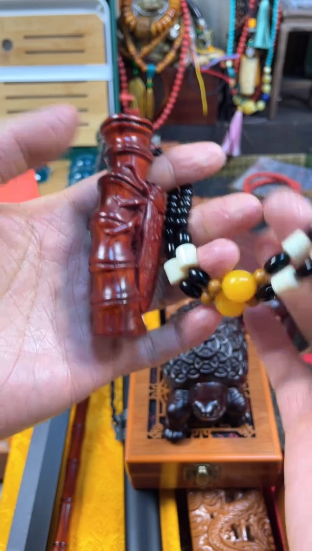 木张峰直播精选推荐