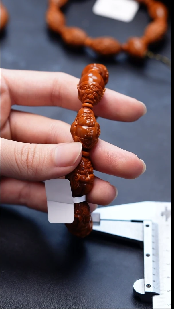 手串/手链橄榄核橄榄核