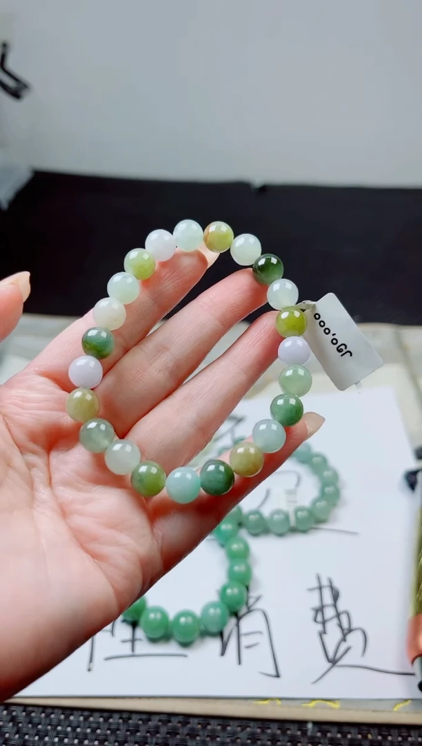 未镶嵌定制翡翠翡翠