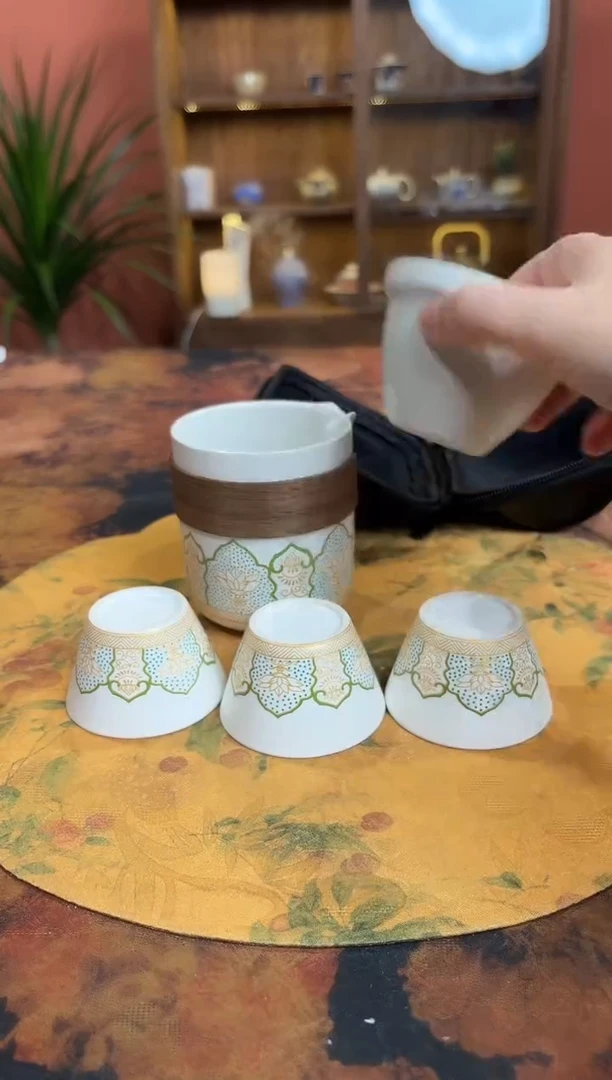 【闪购商品】楽门茶器！！！！