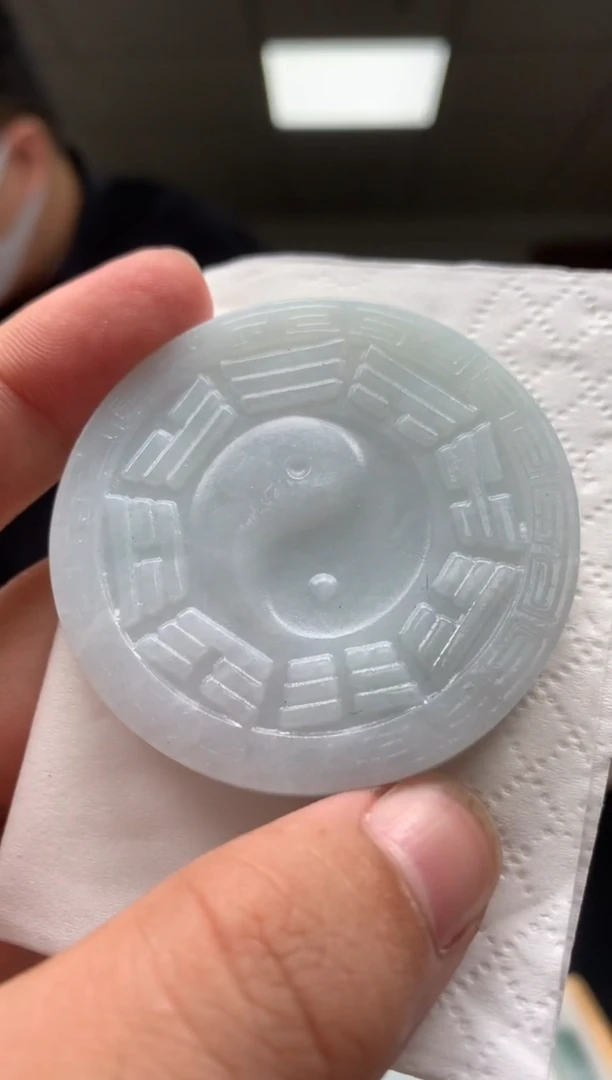 未镶嵌定制翡翠          *40