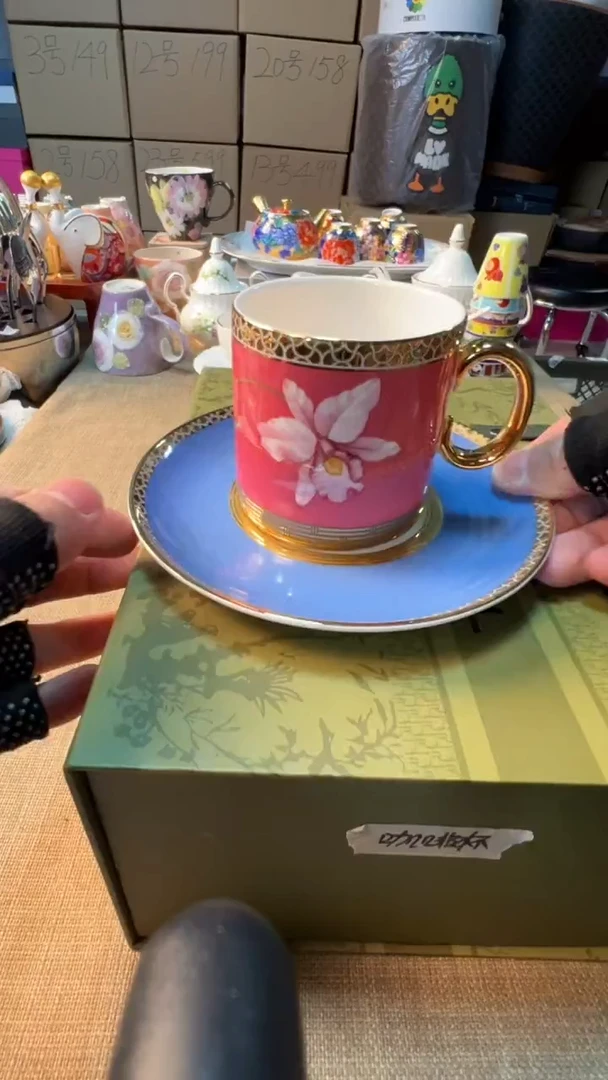 【闪购商品】瓷片启航瓷器精选