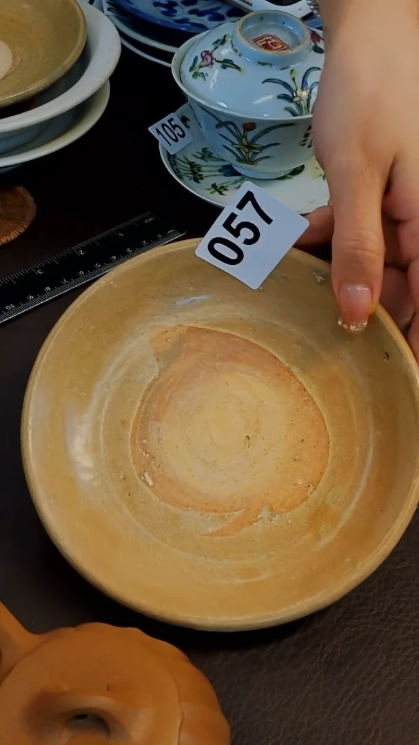 ?*子橙子家的漂亮茶器057
