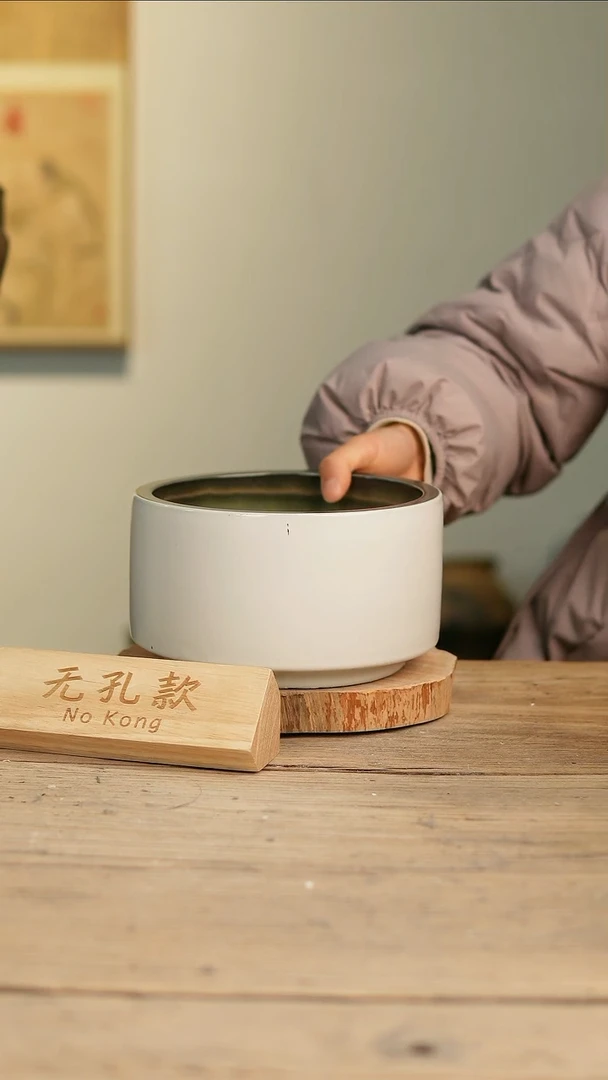 【闪购商品】摆件8-87高11口17误差2无孔