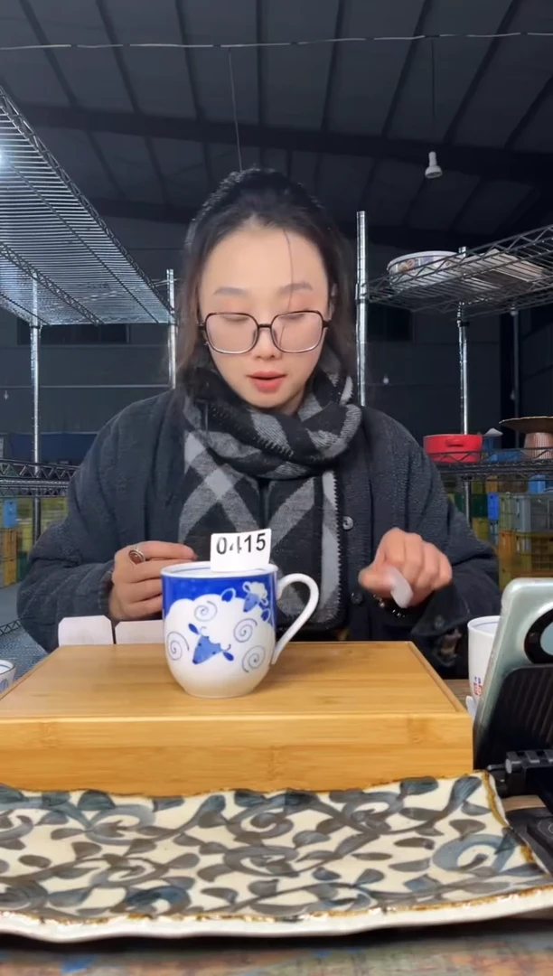 【闪购商品】碗           415号