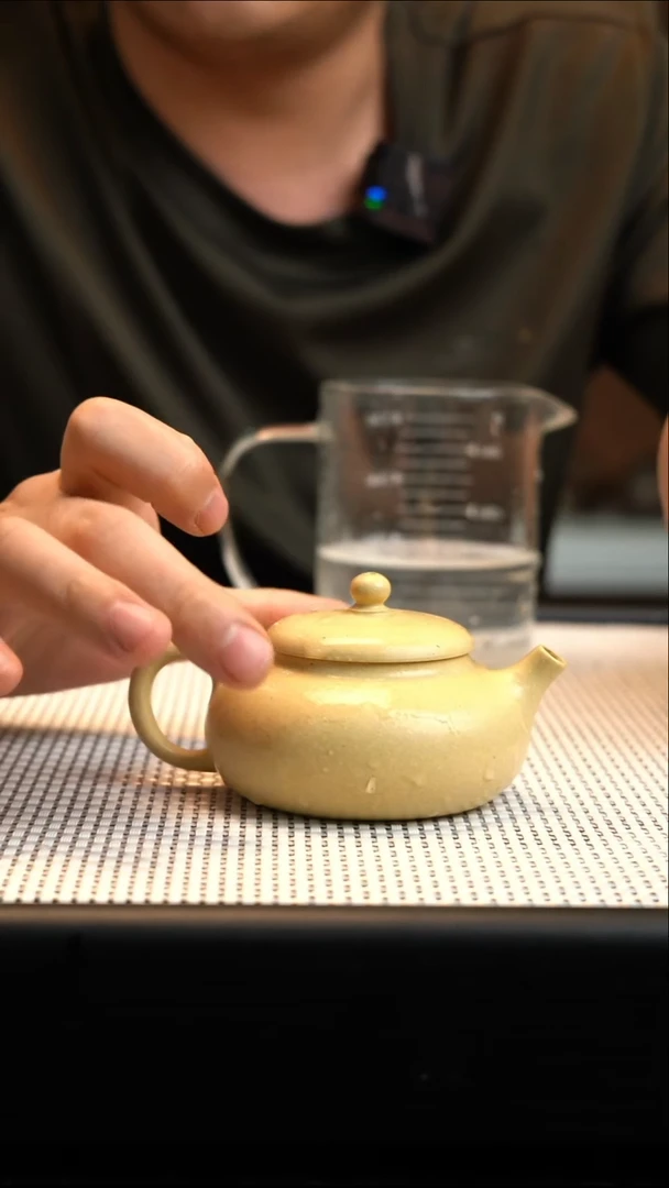 茶壶紫砂紫砂壶76