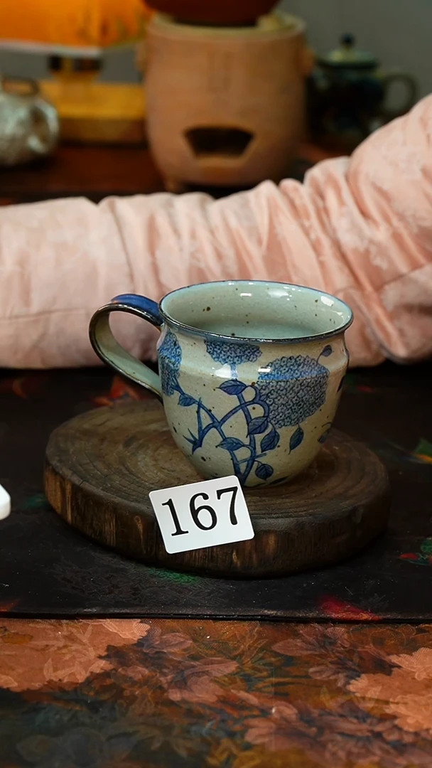 【闪购商品】.............茶碗167
